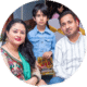 Amrita and Ankur Chabbra
